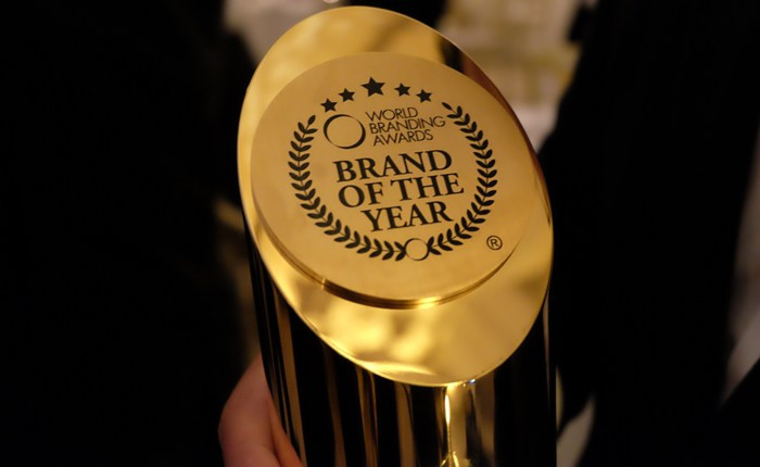 World Branding Awards’tan Efes’e ''Yılın Markası'' ödülü