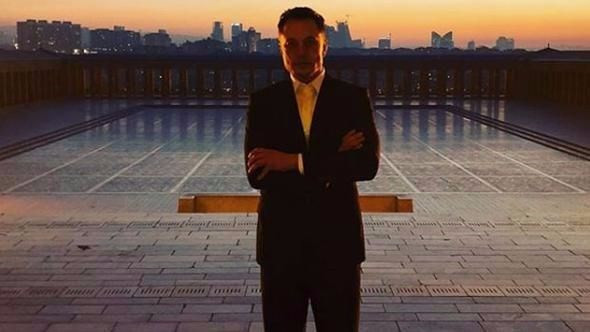 Elon Musk tarih yazıyor ! Bir rekor daha - Resim: 3
