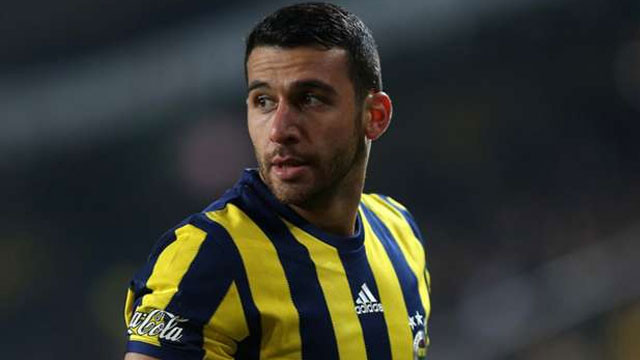 Fenerbahçe'de sol bek krizi çözüldü !