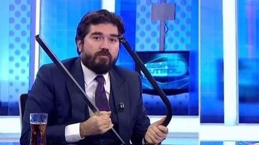 RTÜK'ten ''Rasim Ozan Kütahyalı'' cezası !