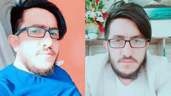 Köy imamını PKK'lı teröristler şehit etmiş !