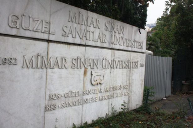 Mimar Sinan'daki dayak olayında korkunç iddia 