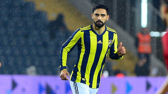 ''90 dakika oynayacak durumda değilim''