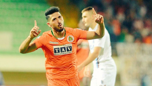 Flaş transfer açıklaması: ''Galatasaray'a...''