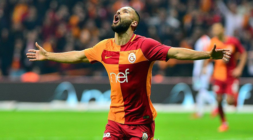 Galatasaray - Alanyaspor: 2-0