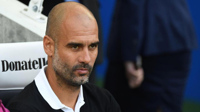Guardiola’nın derdi Şenol Güneş ile aynı !