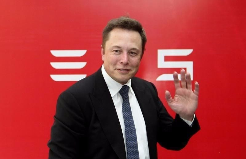 Müthiş iddia: Bitcoin'in kurucusu Elon Musk mı ? - Resim: 4