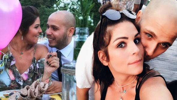 Lise yıllarındaki platonik aşkıyla evleniyor - Resim: 1
