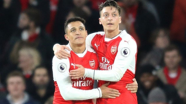 Arsene Wenger resmen açıkladı