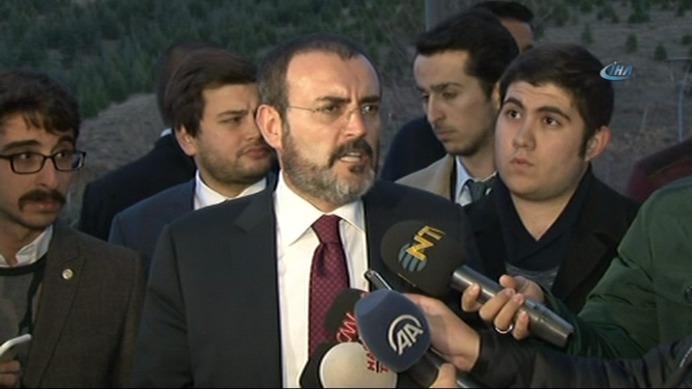 Başbakan'dan Kılıçdaroğlu'na cevap geldi - Resim : 4