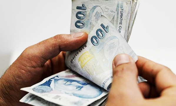 İşte dolandırıcıların yeni yöntemi: Para buldum paylaşalım