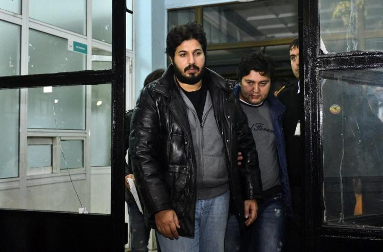 İşte Zarrab'ın ''altın ticareti''nin ayrıntıları
