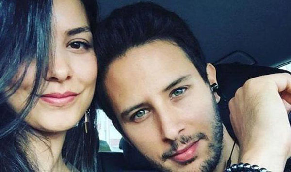 Hazal Filiz Küçükköse'den ''yasak aşk'' açıklaması