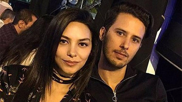 Hazal Filiz Küçükköse'den ''yasak aşk'' açıklaması