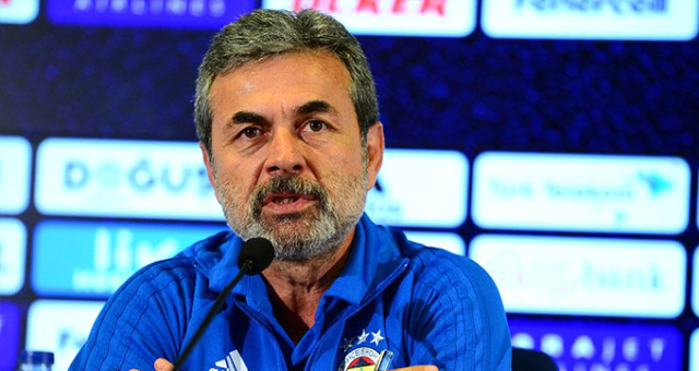 Aykut Kocaman istifa ediyor !