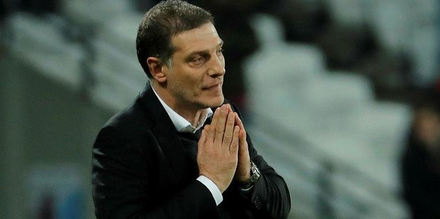 Bilic'ten istifa açıklaması
