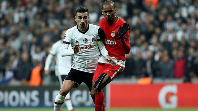 Arsenal'dan Oğuzhan Özyakup'a kanca