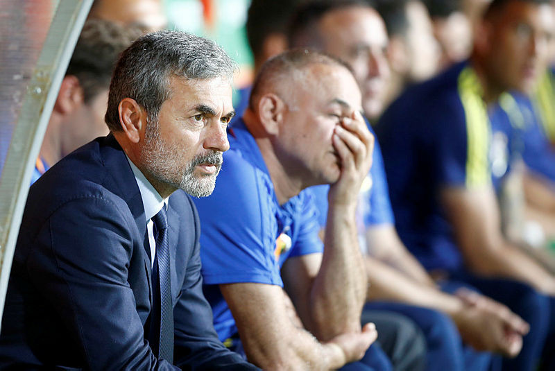 Rıdvan Dilmen'den Aykut Kocaman tavsiyesi - Haber3