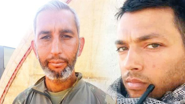 El Bab'da şehit edilen astsubaylarla ilgili gündemi sarsacak iddia