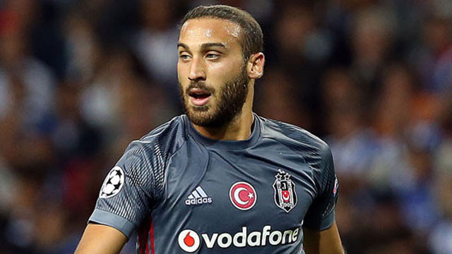 Anlaşma tamam ! Cenk gidiyor yerine o geliyor...