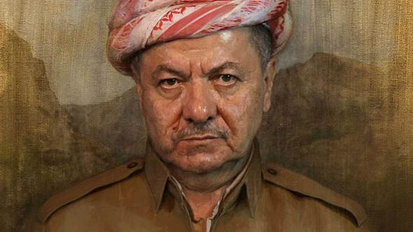 Barzani'nin hedefinde ABD var: ''Biliyorlardı...''