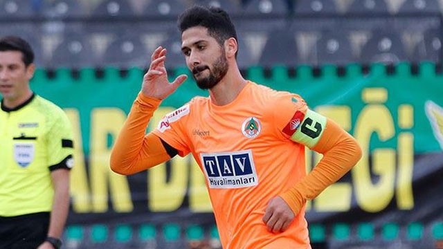Galatasaray'a Emre Akbaba'dan kötü haber !