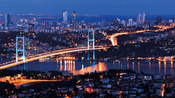 Zirvedeki İstanbul son 5 yılda son sıraya indi...