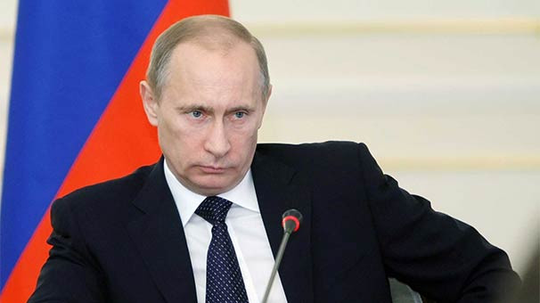 Putin'den Türkiye ziyareti öncesi flaş karar: Ordusunu Suriye'den çekti