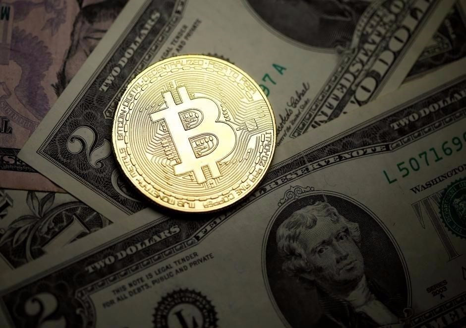 Dev bankadan Bitcoin uyarısı