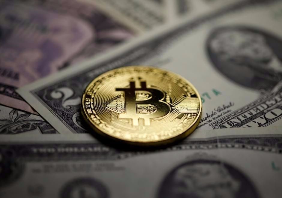 Dev bankadan Bitcoin uyarısı