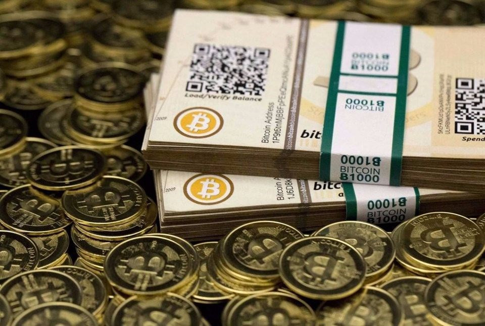 Dev bankadan Bitcoin uyarısı