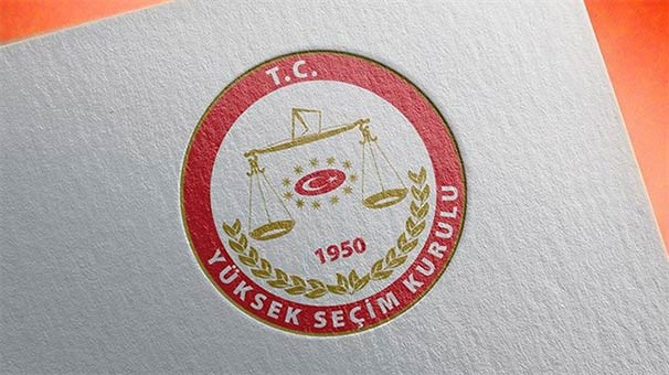 YSK'nın yapısı değişti ! 