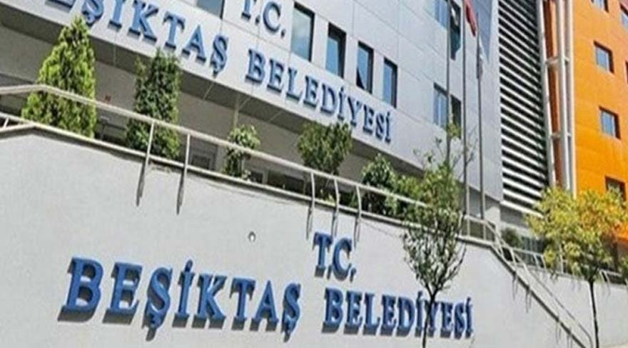Beşiktaş Belediyesi Noel ve Şeb-i Arus etkinliğini iptal etti
