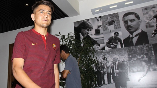 Cengiz Ünder'den ayrılık kararı !