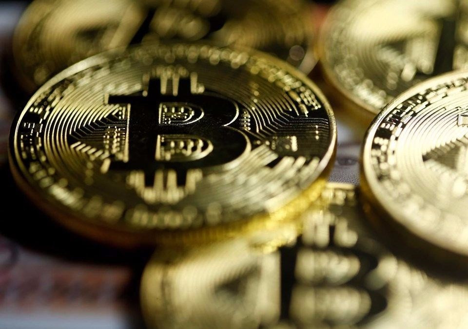 Bu şirkette maaşlar Bitcoin'le ödenecek !