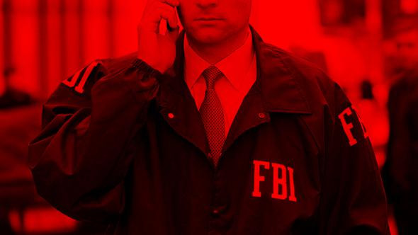 FBI'ın Türkiye görevlisi Emniyet Genel Müdürlüğü'ne çağrıldı