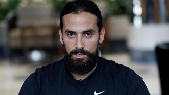 Erkan Zengin Süper Lig'e dönüyor