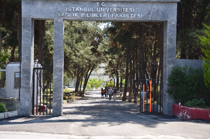 Türkiye'nin ilk Geronteknoloji Merkezi açıldı 