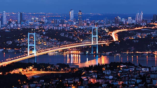 İstanbul'da bazı sokak isimleri değiştirildi