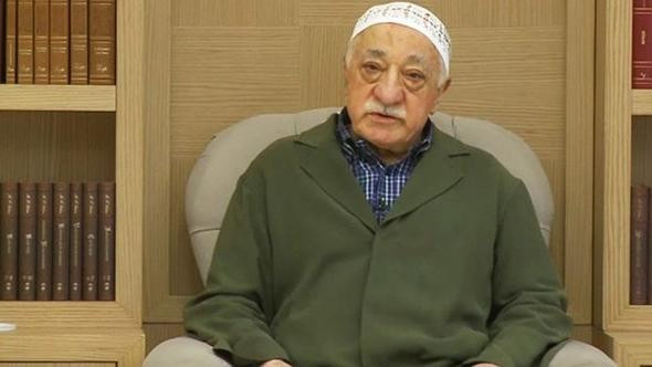 Fetullah Gülen'le ilgili en somut delil ele geçirildi