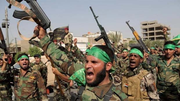 Şii liderlerden ''silah'' çağrısı