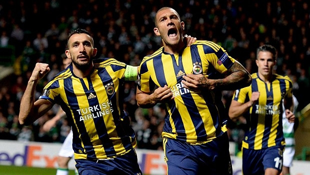 Fernandao Cruzerio ile anlaştı !