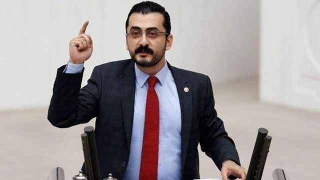 CHP'den yeni kabinede Süleyman Soylu iddiası