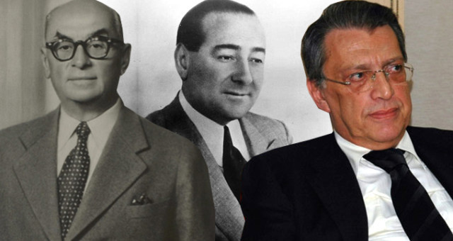 3 başbakanın oğulları intihar etti