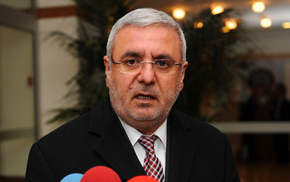 AK Partili Metiner'den sert tepki: ''İtin birisi...''