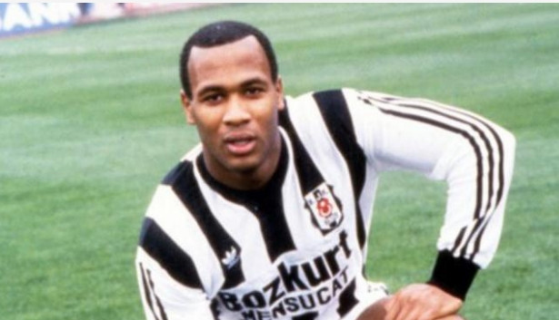'Come to Beşiktaş' 1989'de başlamış !