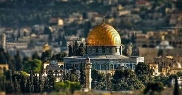 Skandal ''Kudüs'' kararında yeni gelişme ! Veto ettiler 