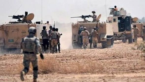 Irak'ta flaş iddia: Savaş yeniden başlayacak
