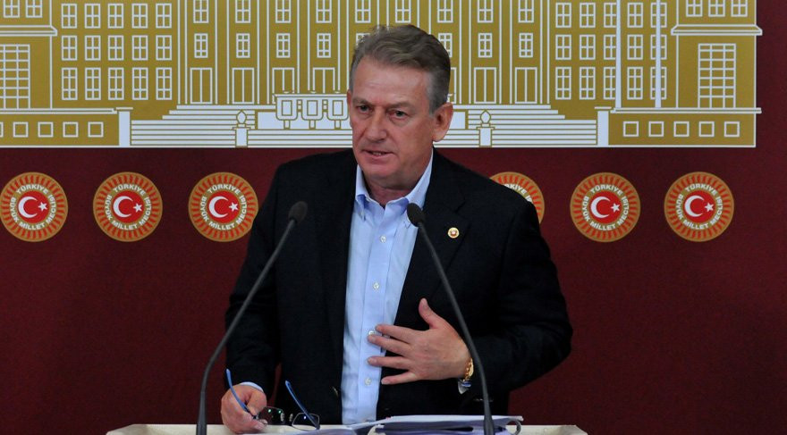 CHP'den sürpriz iddia: ''3 Bakan'a yurtdışı yasağı konuldu''