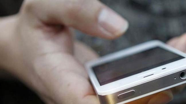Telefon ve tabletlere sıkı denetim başlıyor !